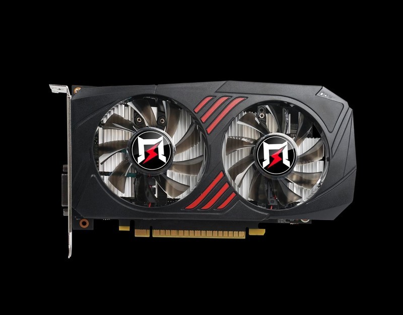 耕升16系列GTX1650风光来袭