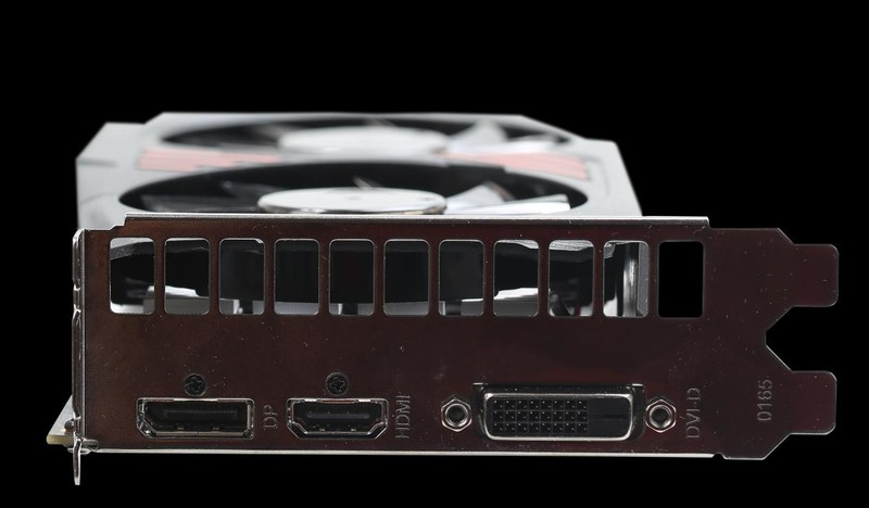 耕升16系列GTX1650风光来袭