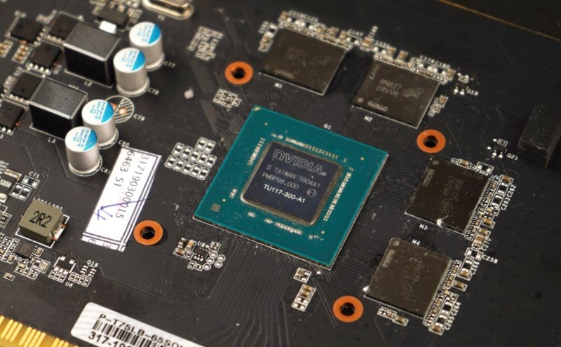 耕升16系列GTX1650风光来袭