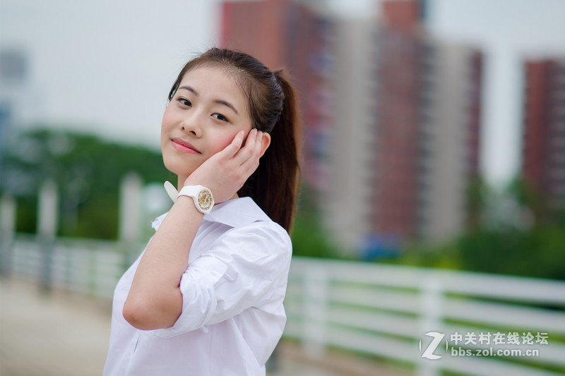 清纯小学妹——winky