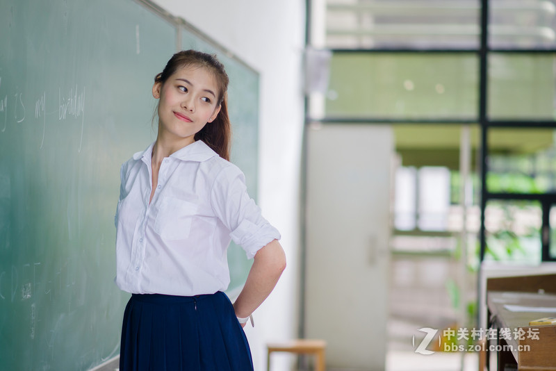 清纯小学妹——winky