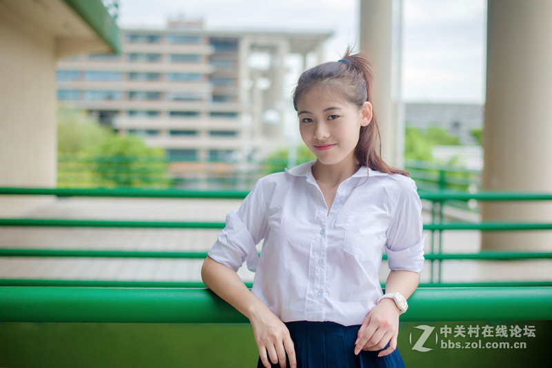 清纯小学妹——winky