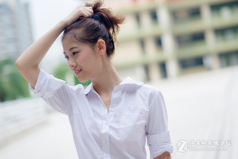 清纯小学妹——winky