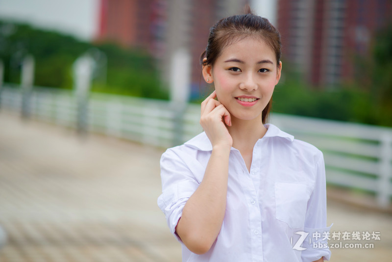 清纯小学妹——winky