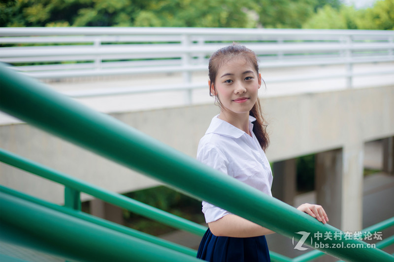 清纯小学妹——winky