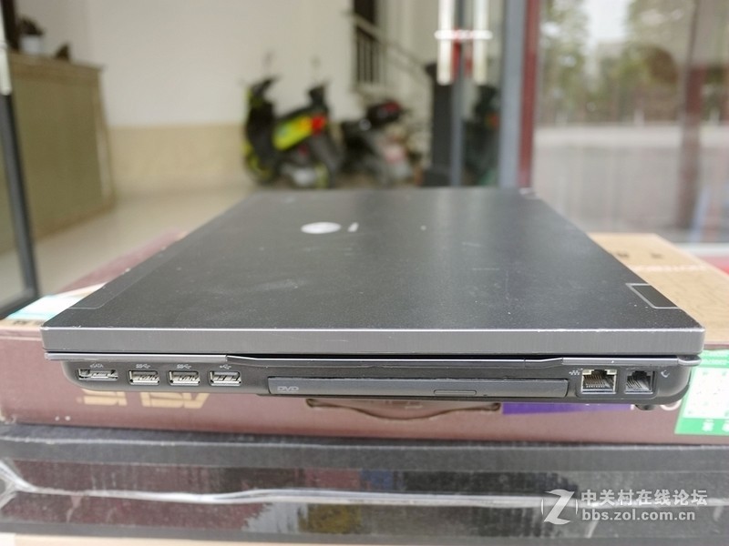 惠普8740W, 喜欢高分 大屏的来 加QQ319280099