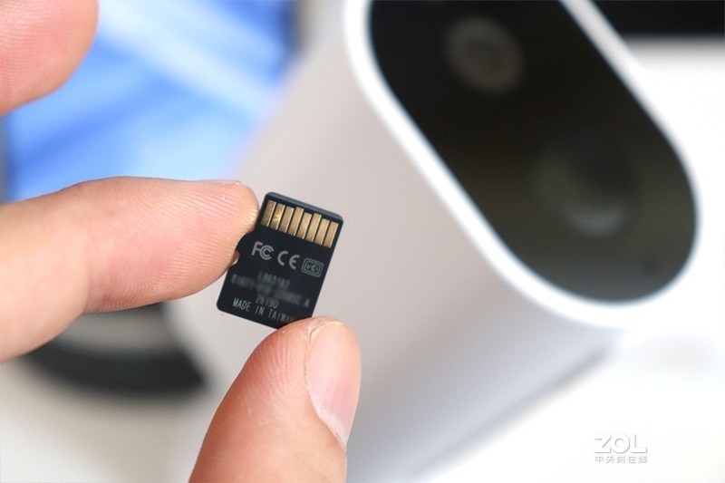 高速更耐用，雷克沙High-Endurance监控级高耐久32GB TF卡体验