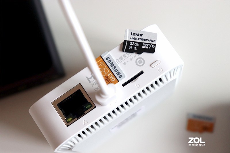 高速更耐用，雷克沙High-Endurance监控级高耐久32GB TF卡体验