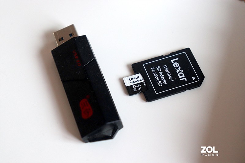 高速更耐用，雷克沙High-Endurance监控级高耐久32GB TF卡体验