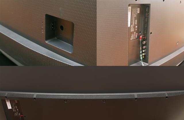 科技碰撞美学，TCL 55T3超高清4K全面屏电视体验