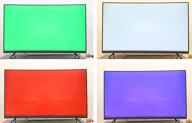 科技碰撞美学，TCL 55T3超高清4K全面屏电视体验