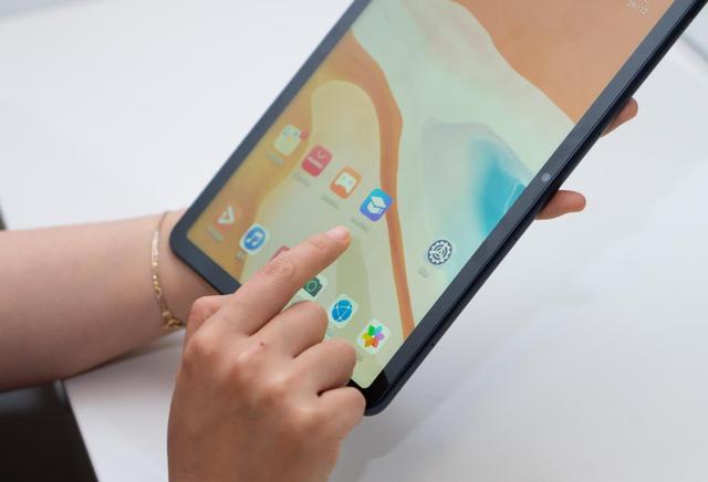 0202了还在买学习机？华为MatePad它不香么