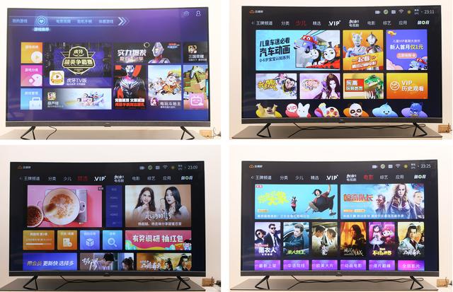 科技碰撞美学，TCL 55T3超高清4K全面屏电视体验