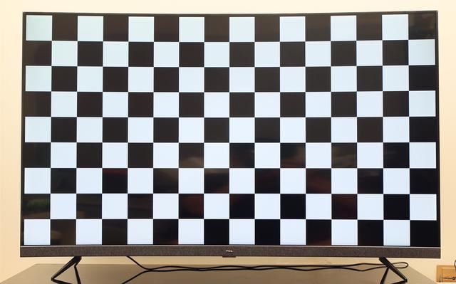 科技碰撞美学，TCL 55T3超高清4K全面屏电视体验