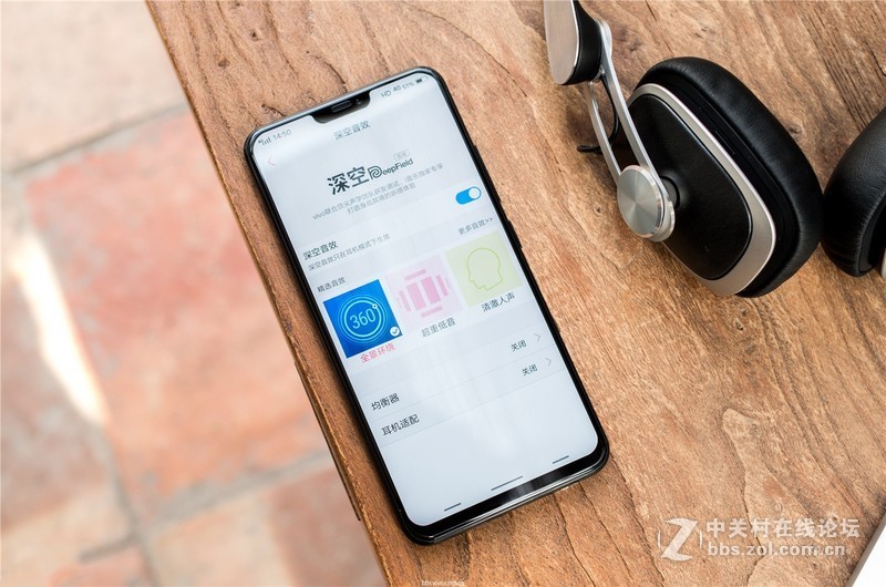 全屏解锁就是可以为所欲为，vivo手机引领屏幕指纹新高度