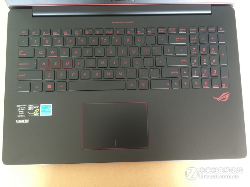 薇薇娜  玩家国度 新品G60开箱评测 以及系统常见问题解决方案