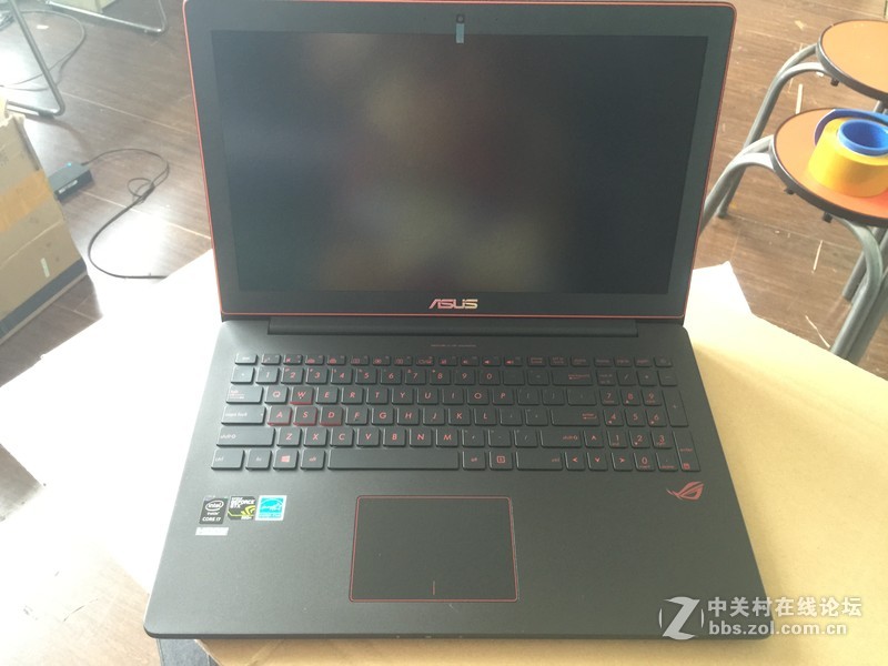 薇薇娜  玩家国度 新品G60开箱评测 以及系统常见问题解决方案