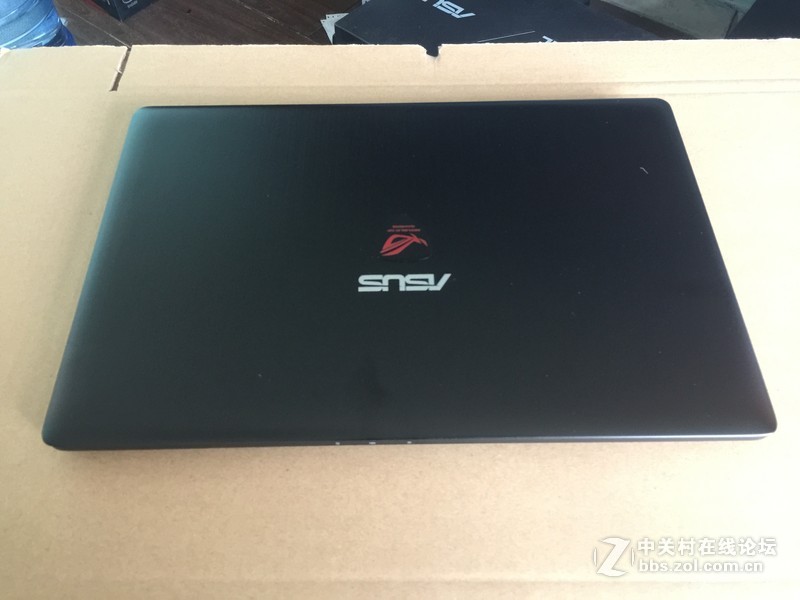 薇薇娜  玩家国度 新品G60开箱评测 以及系统常见问题解决方案