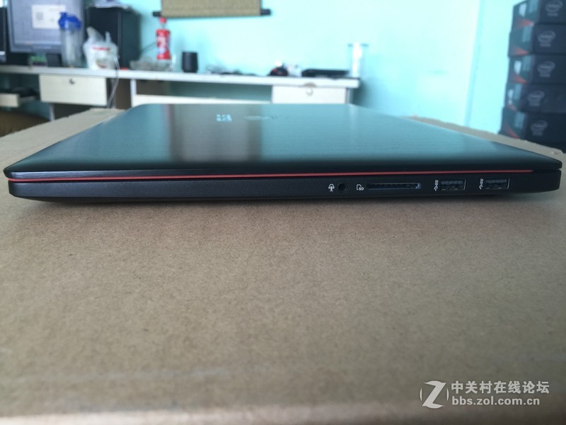 薇薇娜  玩家国度 新品G60开箱评测 以及系统常见问题解决方案