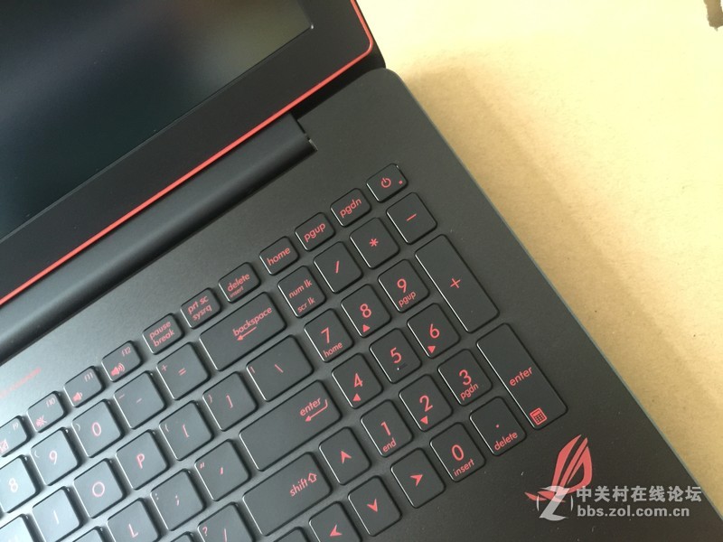 薇薇娜  玩家国度 新品G60开箱评测 以及系统常见问题解决方案