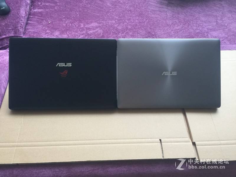 薇薇娜  玩家国度 新品G60开箱评测 以及系统常见问题解决方案