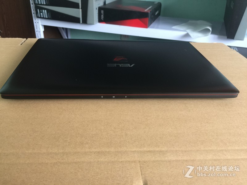 薇薇娜  玩家国度 新品G60开箱评测 以及系统常见问题解决方案