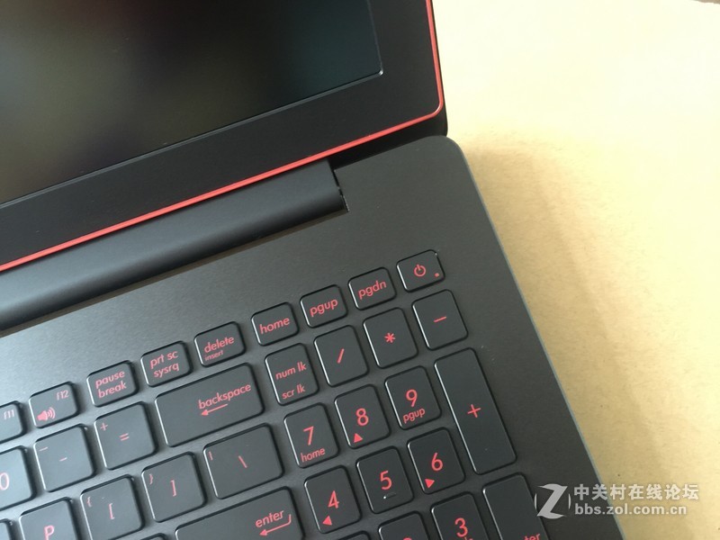 薇薇娜  玩家国度 新品G60开箱评测 以及系统常见问题解决方案