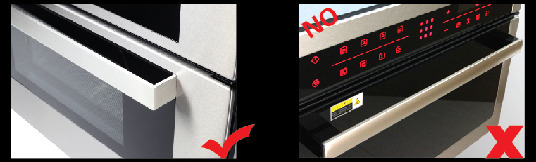 德普凯信的蒸箱是怎么做到的？