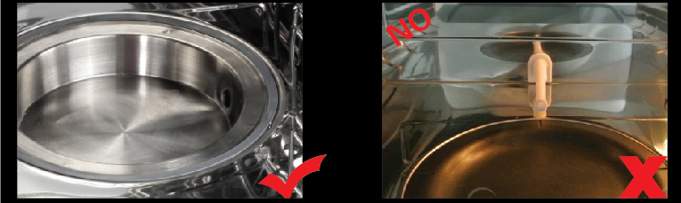 德普凯信的蒸箱是怎么做到的？