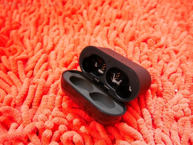 摆脱线制，听见好音乐——JEET Air真无线体验