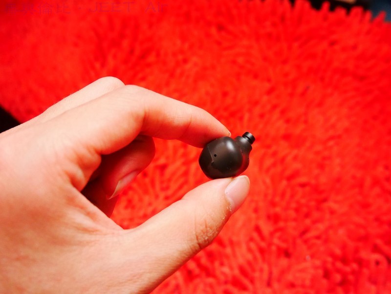 摆脱线制，听见好音乐——JEET Air真无线体验