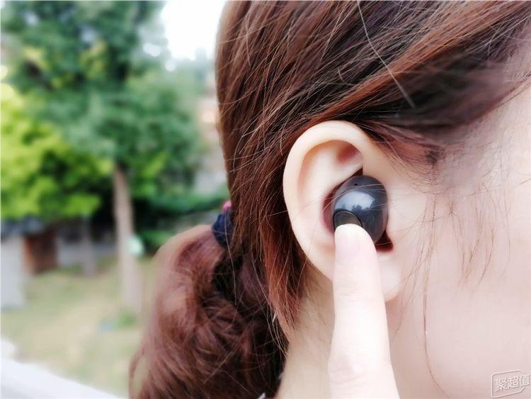 摆脱线制，听见好音乐——JEET Air真无线体验