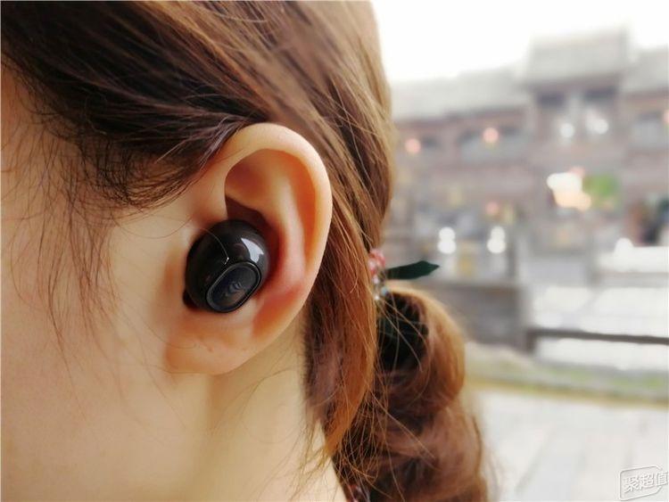 摆脱线制，听见好音乐——JEET Air真无线体验