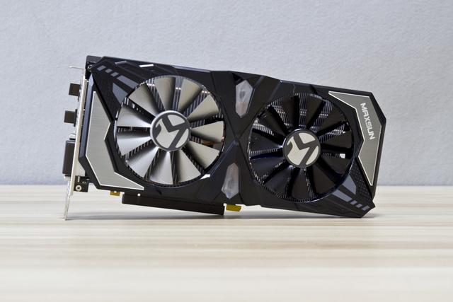 缺点银两怎么办？公版性能其实也很爽，铭瑄RTX2060终结者体验