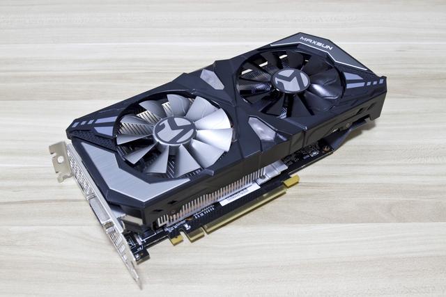 缺点银两怎么办？公版性能其实也很爽，铭瑄RTX2060终结者体验