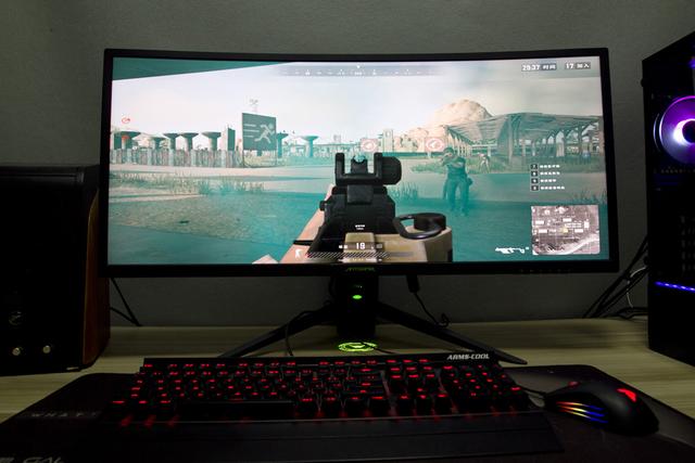 缺点银两怎么办？公版性能其实也很爽，铭瑄RTX2060终结者体验