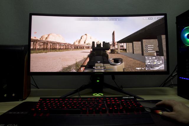 缺点银两怎么办？公版性能其实也很爽，铭瑄RTX2060终结者体验