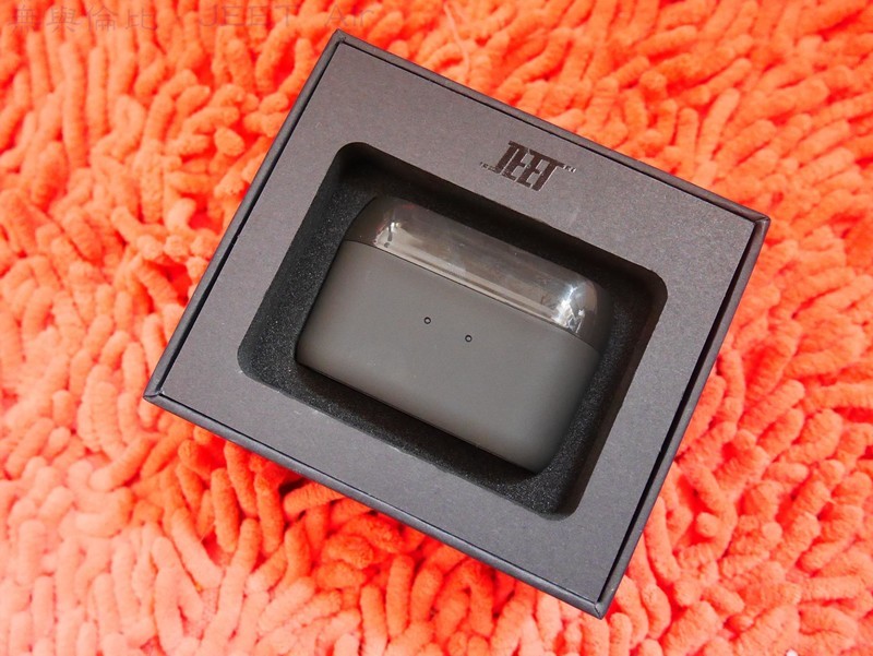 摆脱线制，听见好音乐——JEET Air真无线体验