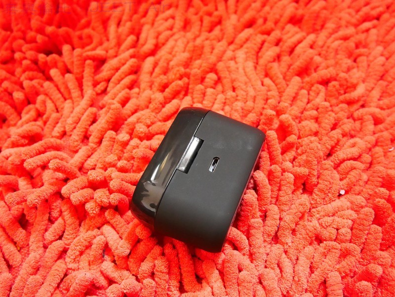 摆脱线制，听见好音乐——JEET Air真无线体验