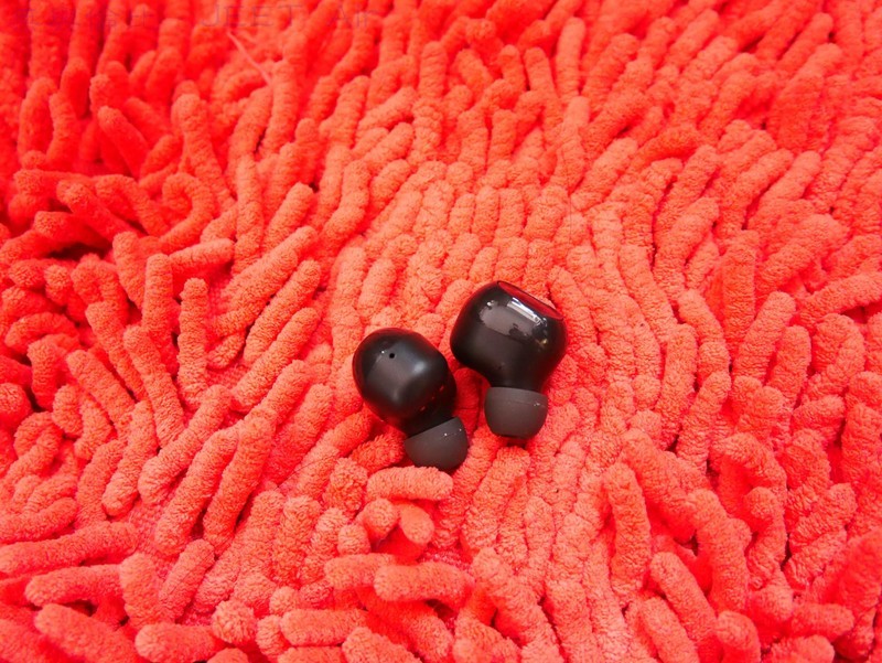 摆脱线制，听见好音乐——JEET Air真无线体验