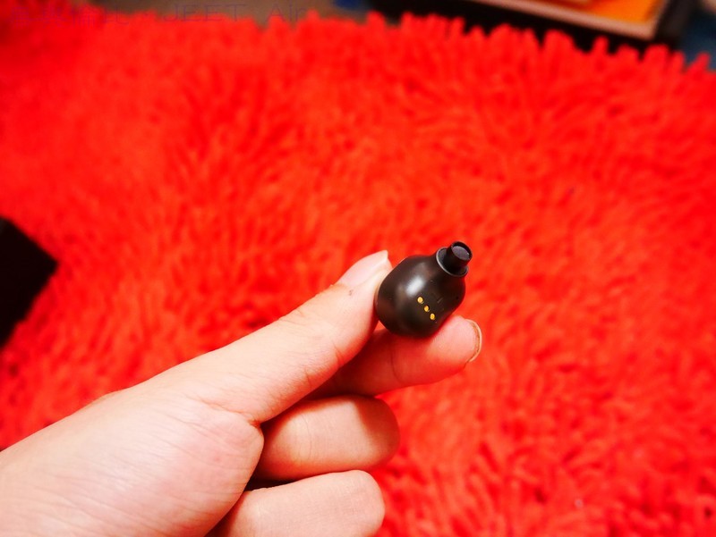 摆脱线制，听见好音乐——JEET Air真无线体验