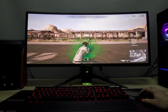 缺点银两怎么办？公版性能其实也很爽，铭瑄RTX2060终结者体验