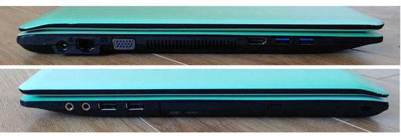 【紫麦A玩转大视界】麦本本紫麦A上手体验