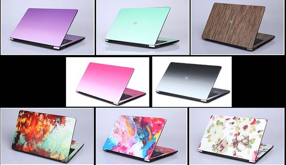 【紫麦A玩转大视界】麦本本紫麦A上手体验