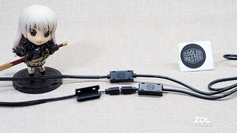 给主机降个温——酷冷至尊 冰神P240 ARGB一体式水冷 开箱