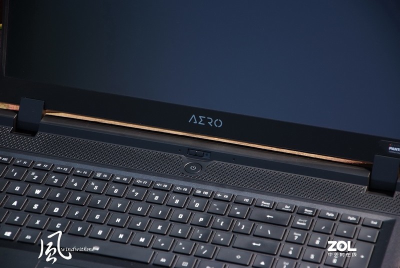 技嘉AERO 17 HDR搭载10875H与2070 Super之创作者笔电开箱