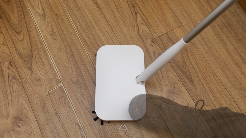 简约有品，易用平价——宜洁无线手持扫地机上手