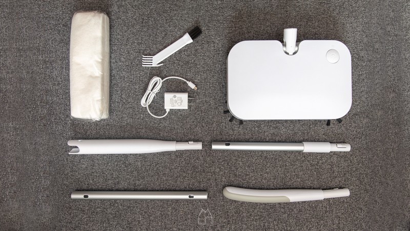 简约有品，易用平价——宜洁无线手持扫地机上手