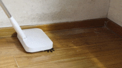 简约有品，易用平价——宜洁无线手持扫地机上手