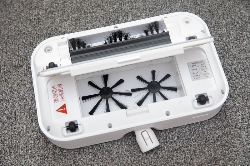 简约有品，易用平价——宜洁无线手持扫地机上手